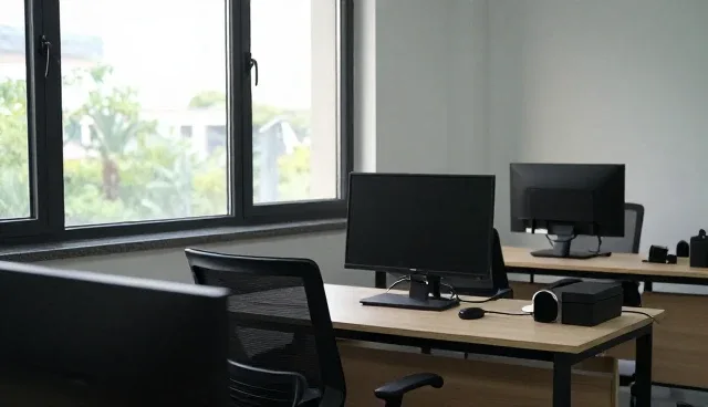 上海康华悦网络科技有限公司打造智能化网站建设方案