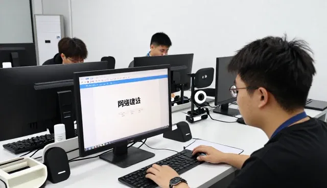 上海康华悦网络科技有限公司分享网站维护知识